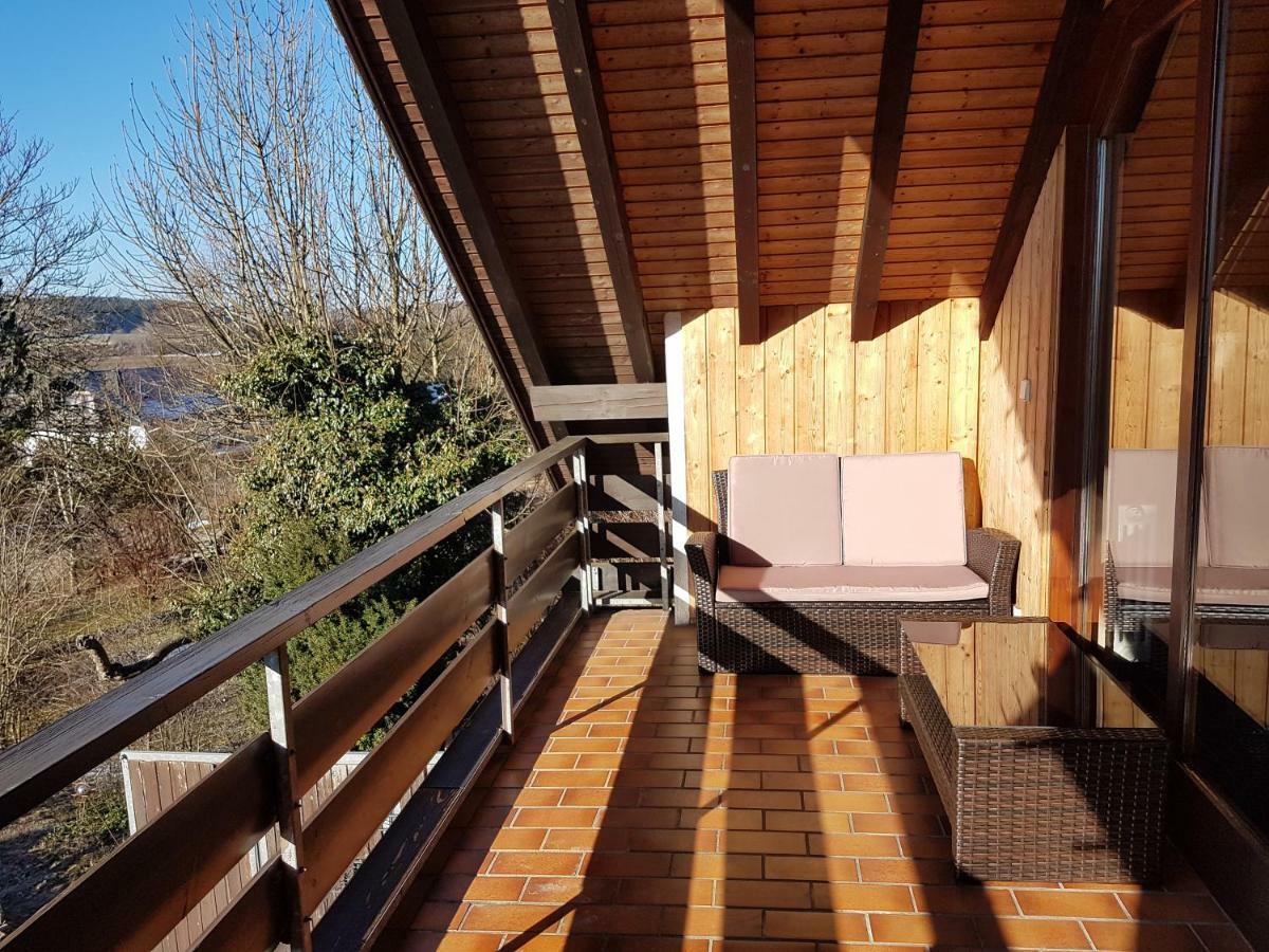 Apartamento Haus Bella Löffingen Exterior foto